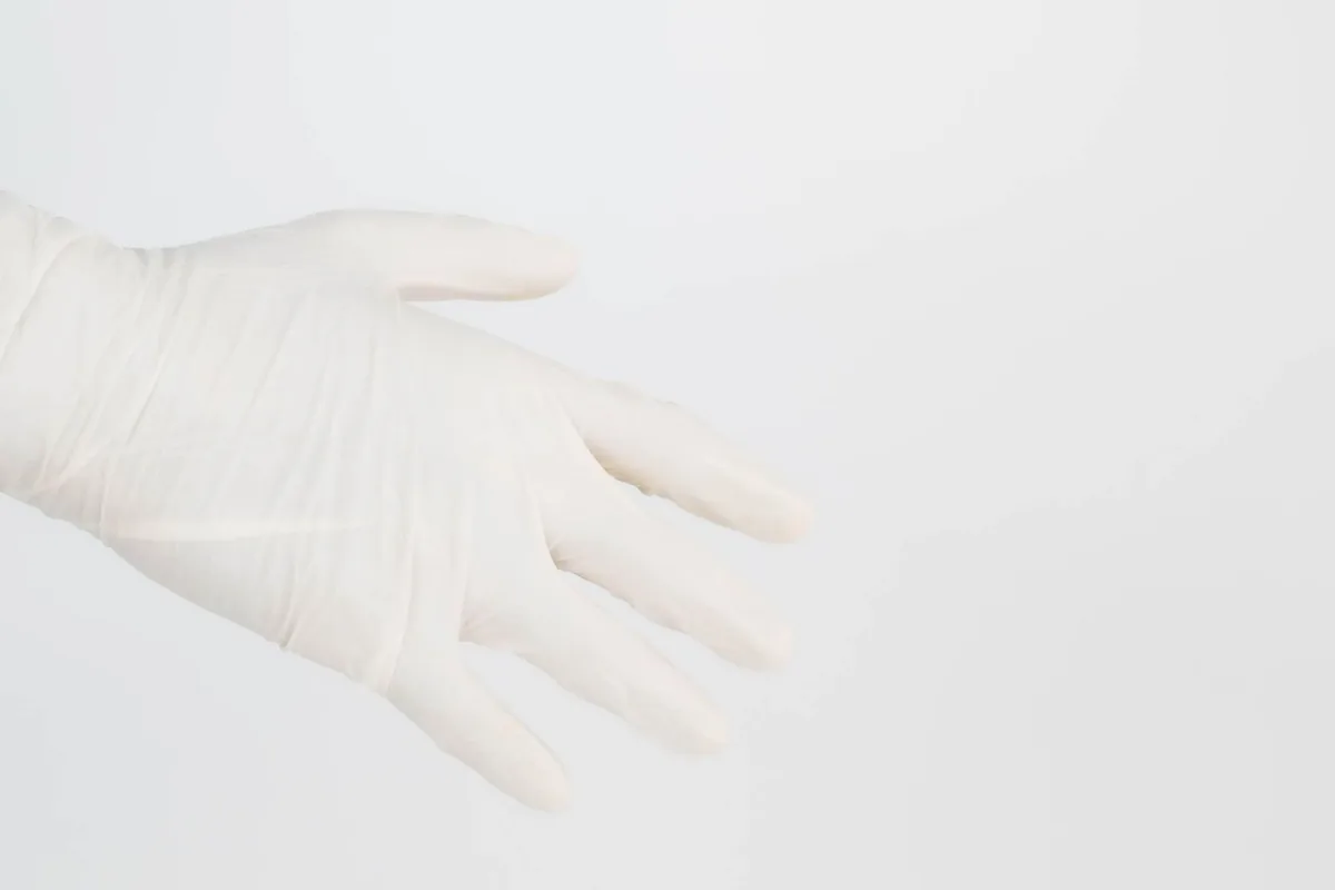Blood Spill Cleanup in Merrifield, VA
