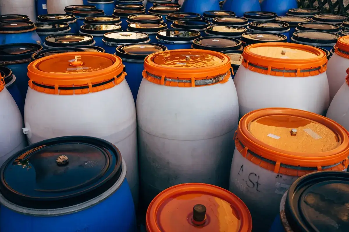 Hazmat Cleanup in Merrifield, VA